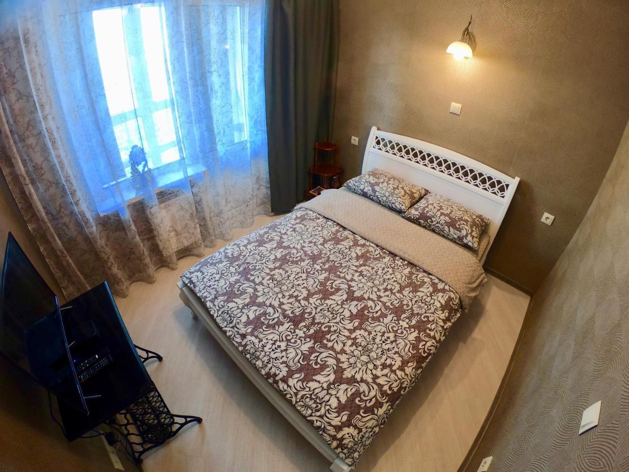 Nataly Apartments 3 Kiev Exterior foto